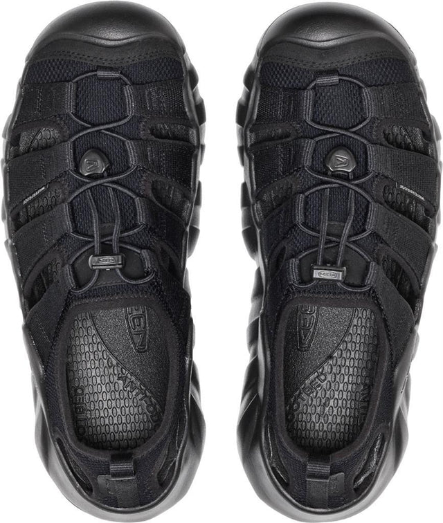 Hyperport H2 M-Sp Triple Black