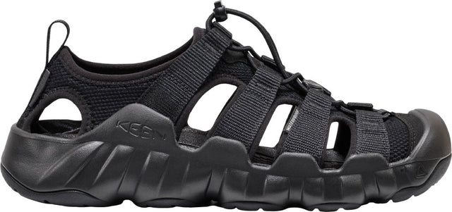 Hyperport H2 M-Sp Triple Black