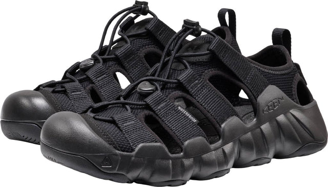 Hyperport H2 M-Sp Triple Black