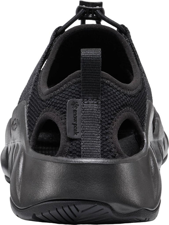Hyperport H2 M-Sp Triple Black