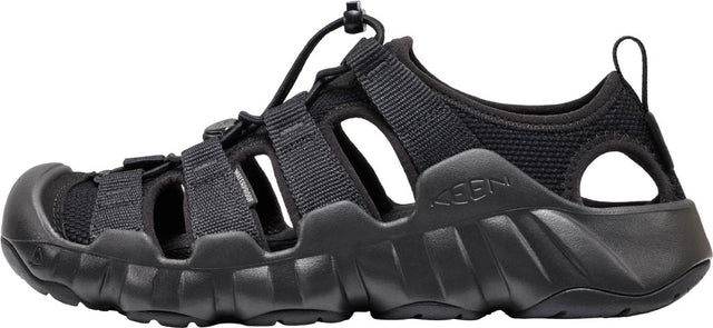 Hyperport H2 M-Sp Triple Black