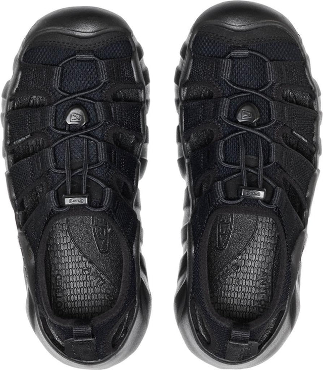 Hyperport H2 W-Sp Triple Black