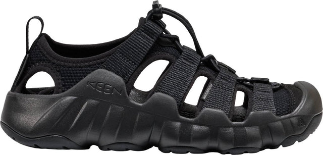 Hyperport H2 W-Sp Triple Black