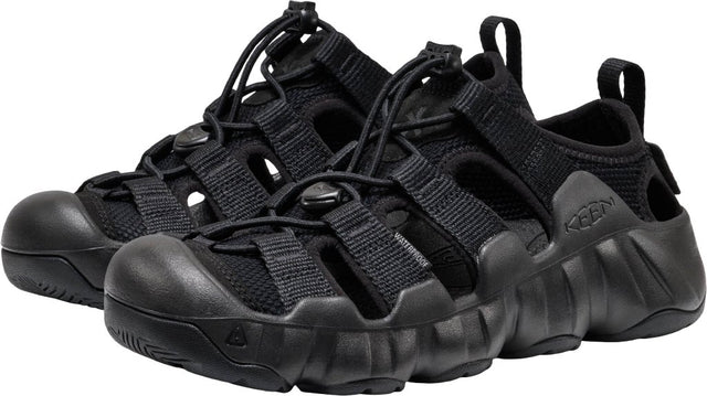 Hyperport H2 W-Sp Triple Black