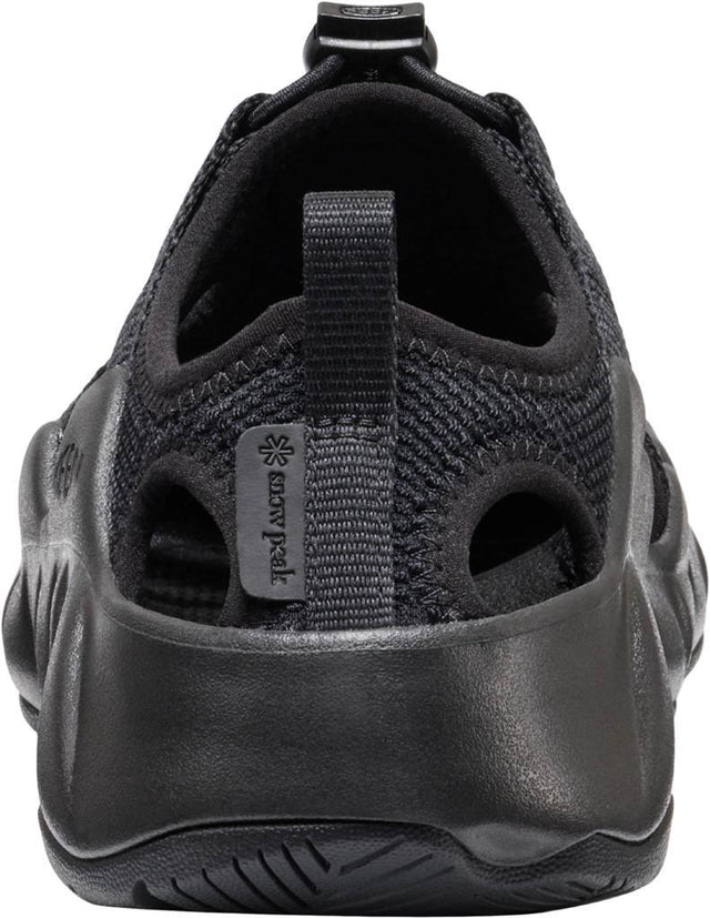 Hyperport H2 W-Sp Triple Black