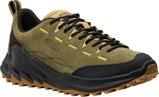 Jasper Zionic M-Dark Olive/Khaki