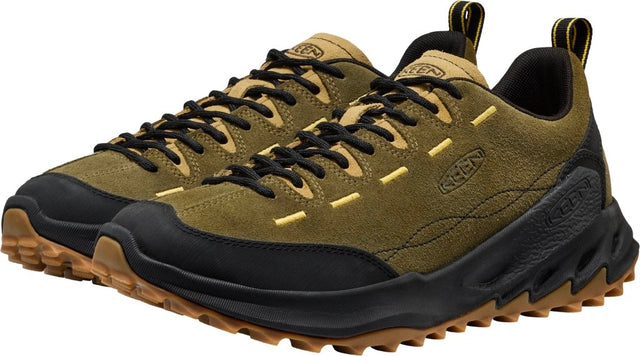 Jasper Zionic M-Dark Olive/Khaki