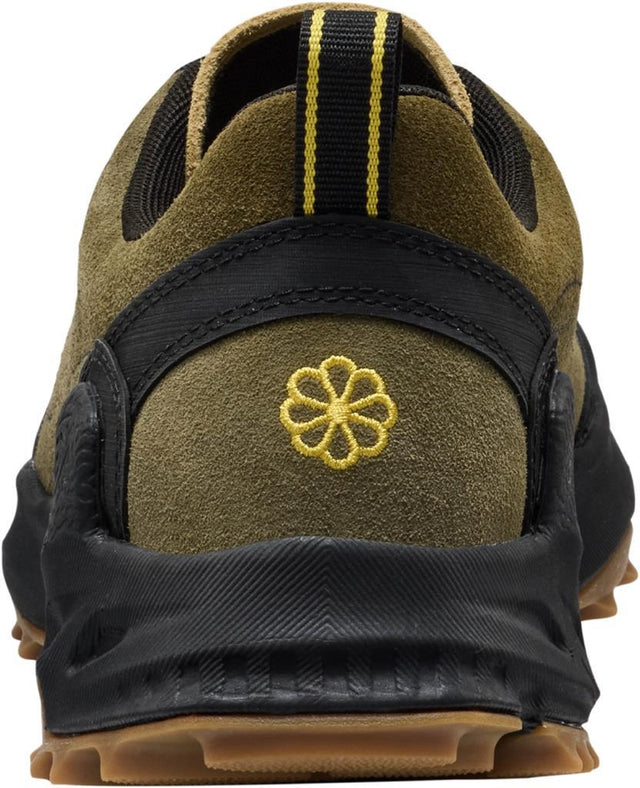 Jasper Zionic M-Dark Olive/Khaki