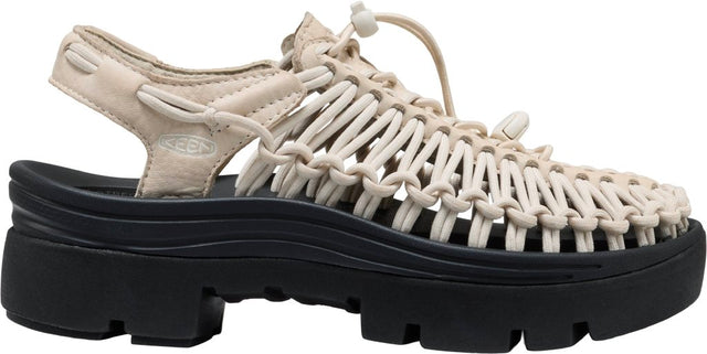 Uneek Plt X-Birch Smooth Leather