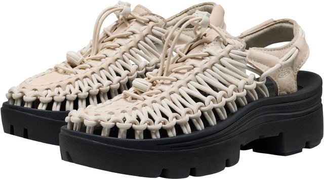 Uneek Plt X-Birch Smooth Leather