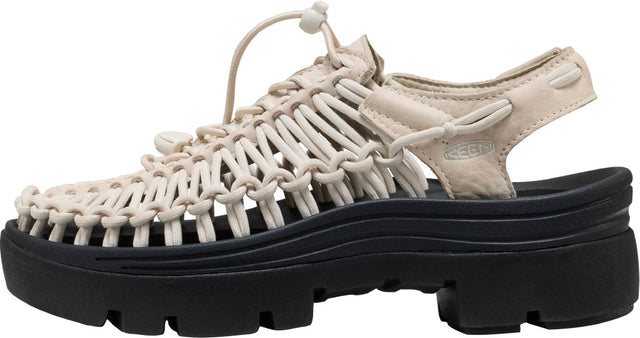 Uneek Plt X-Birch Smooth Leather