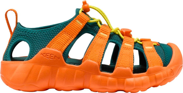 Hyperport H2 Y-Mediterranea/Orange Peel