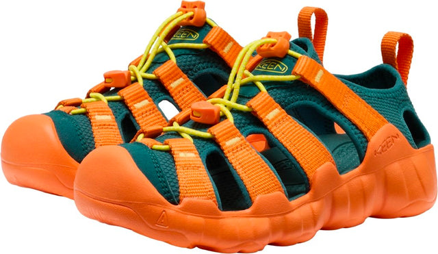Hyperport H2 Y-Mediterranea/Orange Peel