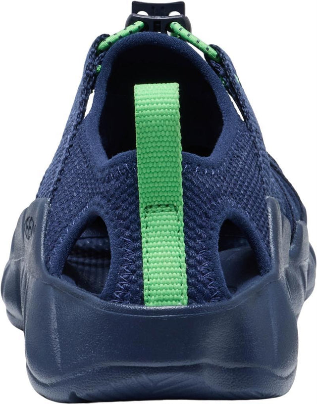 Hyperport H2 Y-Naval Academy/Vibrant Green