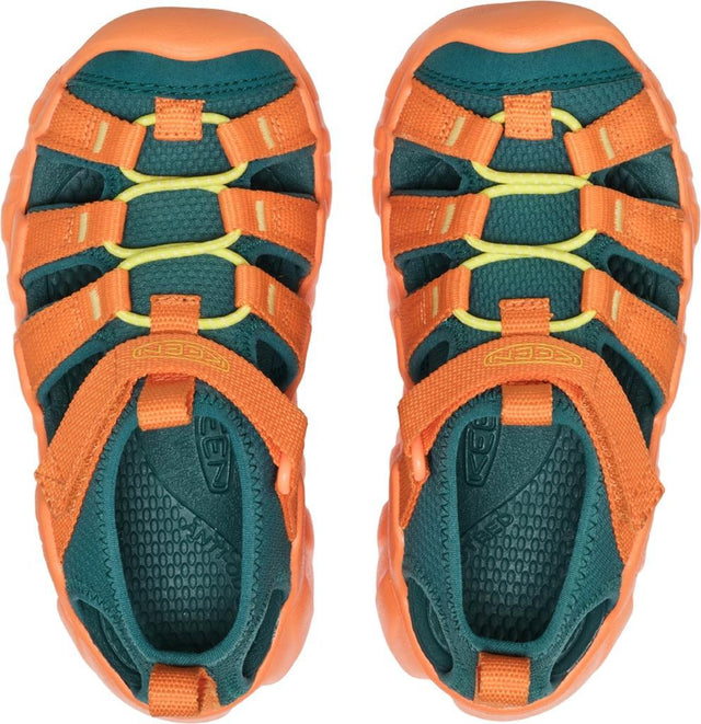 Hyperport H2 C-Mediterranea/Orange Peel