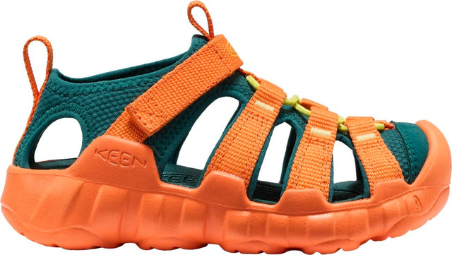 Hyperport H2 C-Mediterranea/Orange Peel