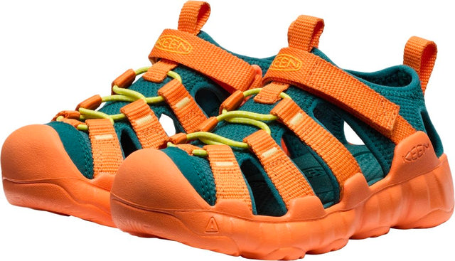 Hyperport H2 C-Mediterranea/Orange Peel