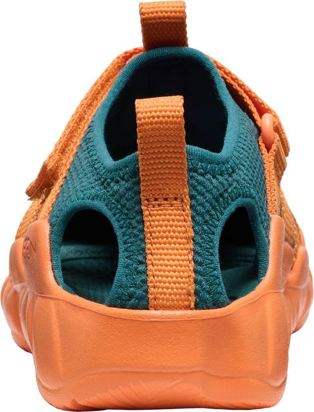 Hyperport H2 C-Mediterranea/Orange Peel