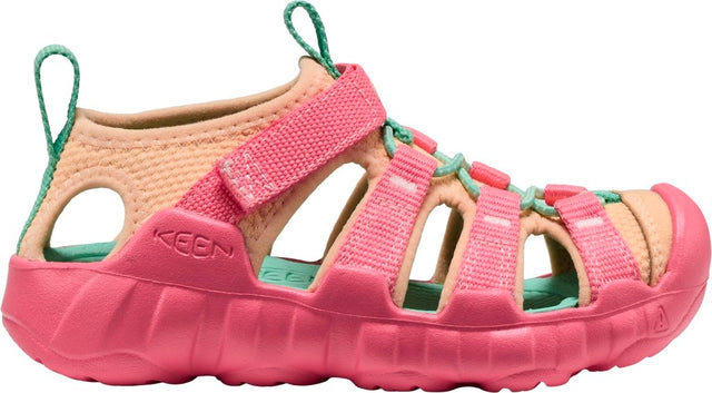 Hyperport H2 C-Pink Lemonade/Peach Fuzz