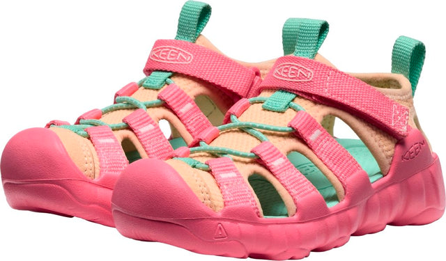 Hyperport H2 C-Pink Lemonade/Peach Fuzz