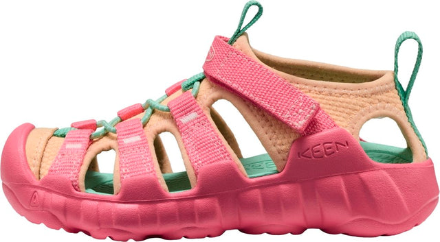 Hyperport H2 C-Pink Lemonade/Peach Fuzz