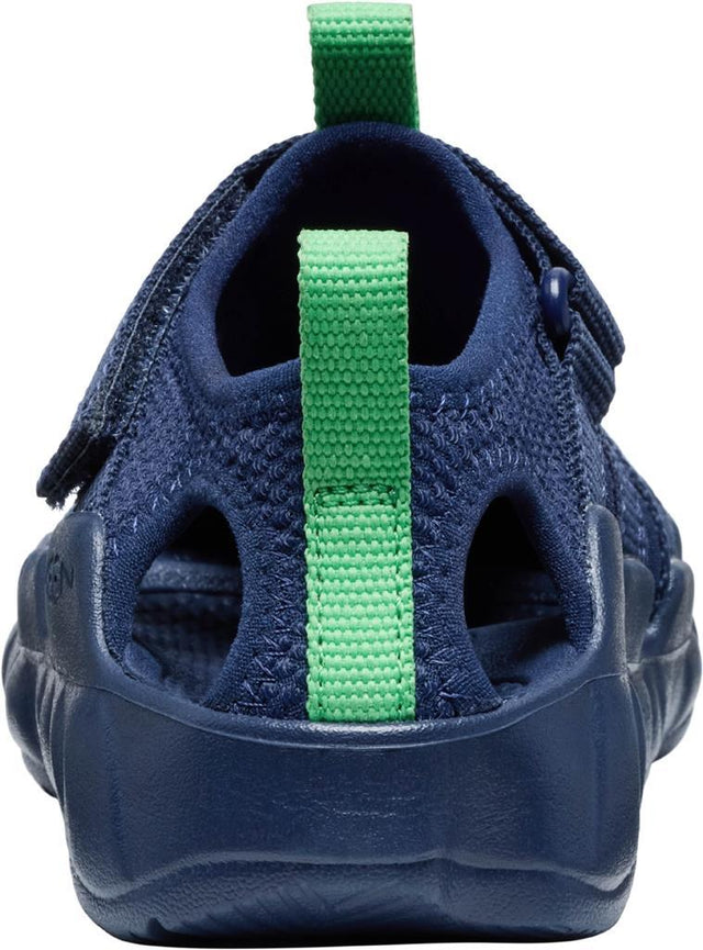 Hyperport H2 C-Naval Academy/Vibrant Green