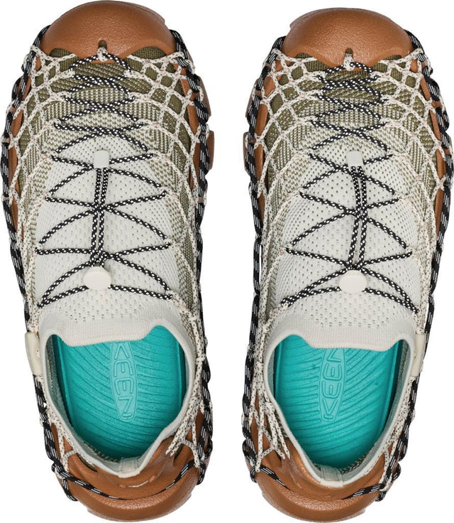 Uneek 360 M-Birch/Roasted Pecan