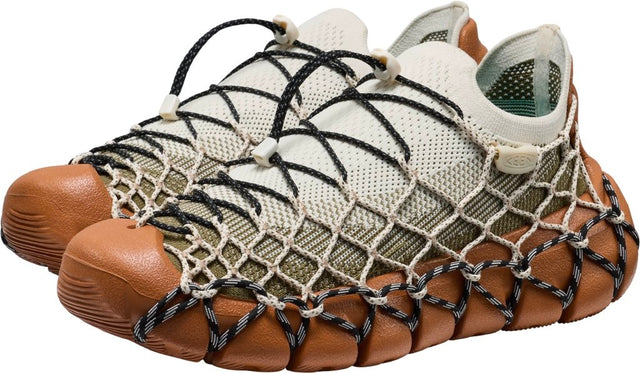 Uneek 360 M-Birch/Roasted Pecan