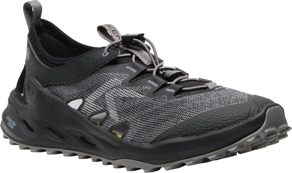 KEEN Zionic Adv Scarpe Uomo triple black 1031947 - KEEN Italia