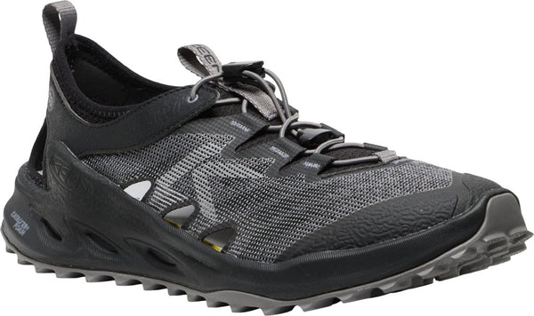 Keen Voyageur Scarpe Da Trekking Uomo – Basse, Traspiranti, Impermeabili, Suola All-Terrain, Taglia Unica - 4
