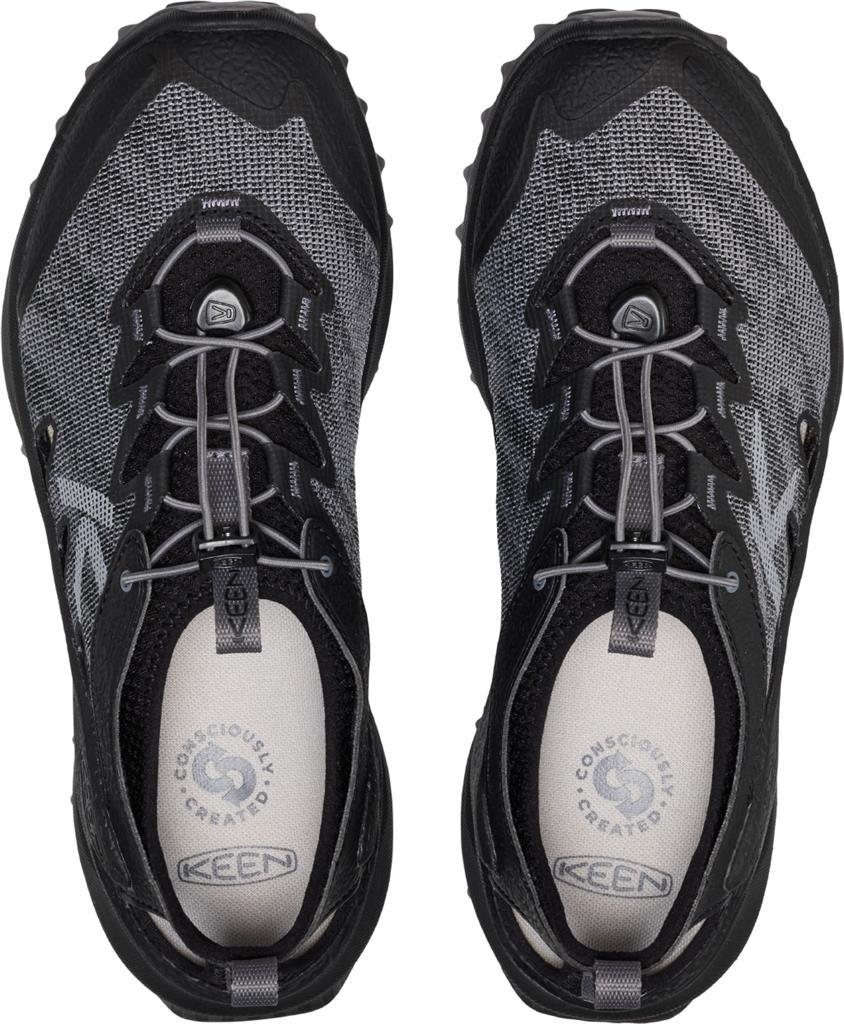 KEEN Zionic Adv Scarpe Uomo triple black 1031947 - KEEN Italia