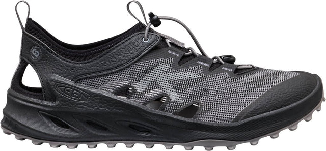 Zionic Adv M-Triple Black