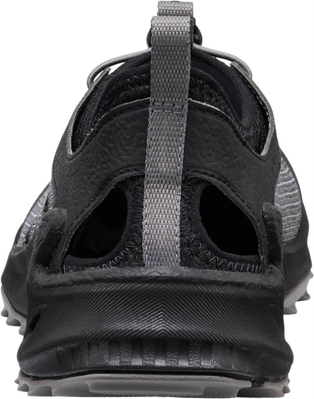 Zionic Adv M-Triple Black