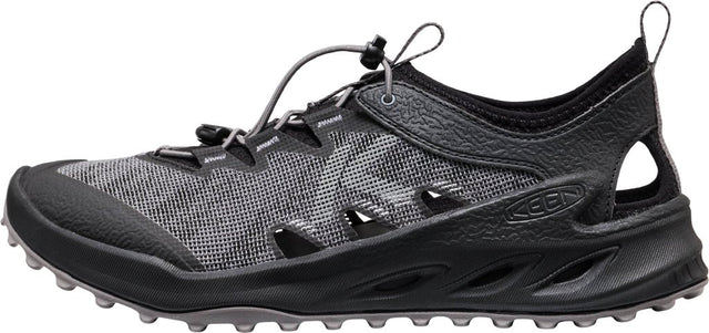 Zionic Adv M-Triple Black