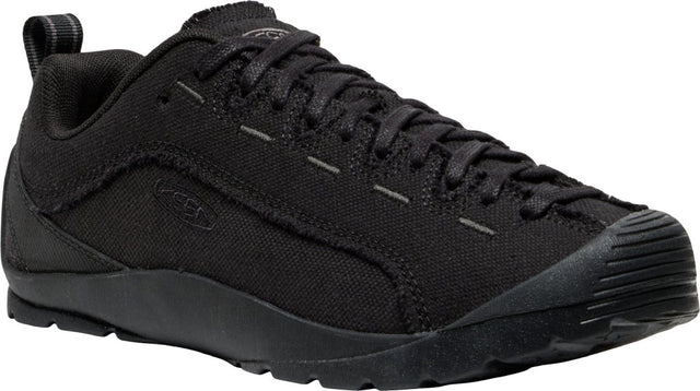 Jasper Split W-Black/Black