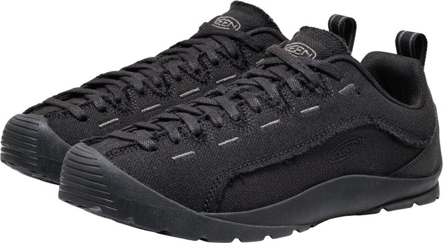 Jasper Split W-Black/Black