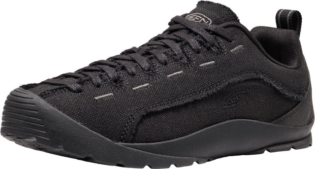 Jasper Split W-Black/Black