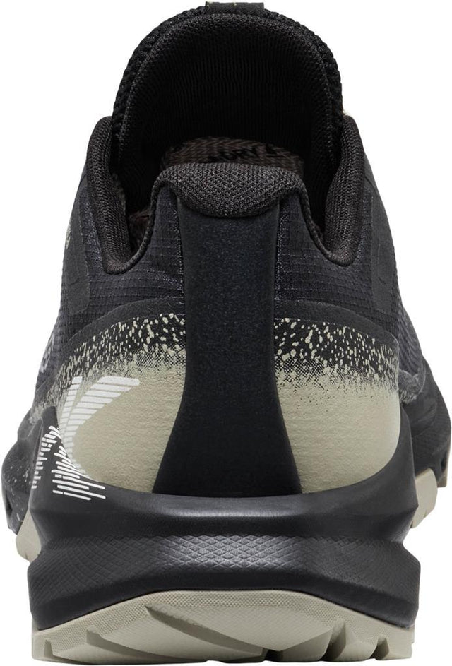 Targhee Apex Wp M-Black/Abbey Stone