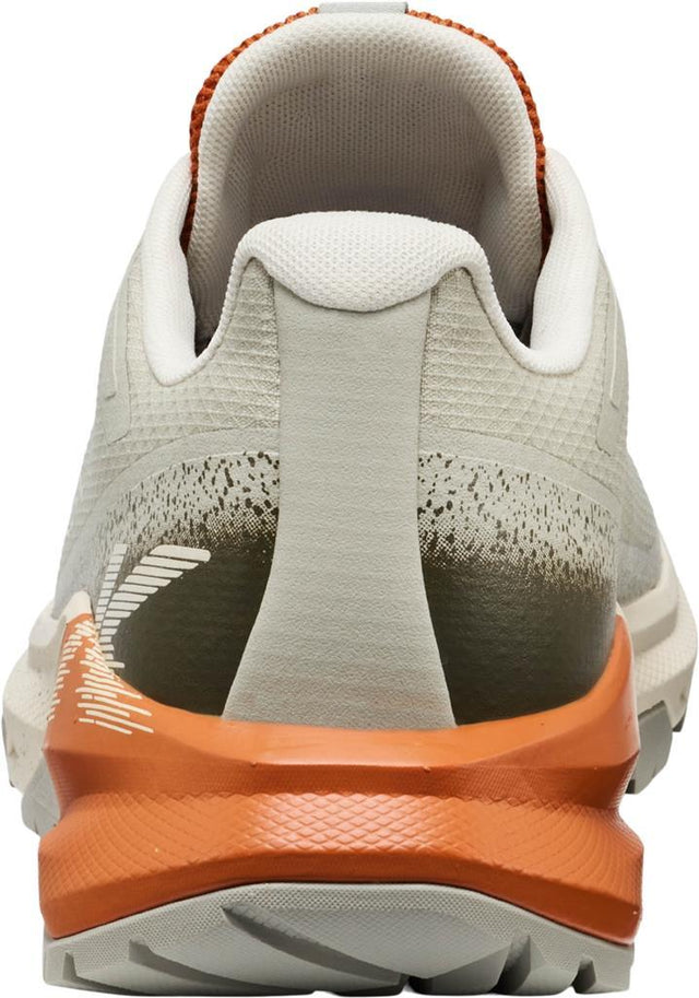 Targhee Apex Wp M-Abbey Stone/Gold Flame