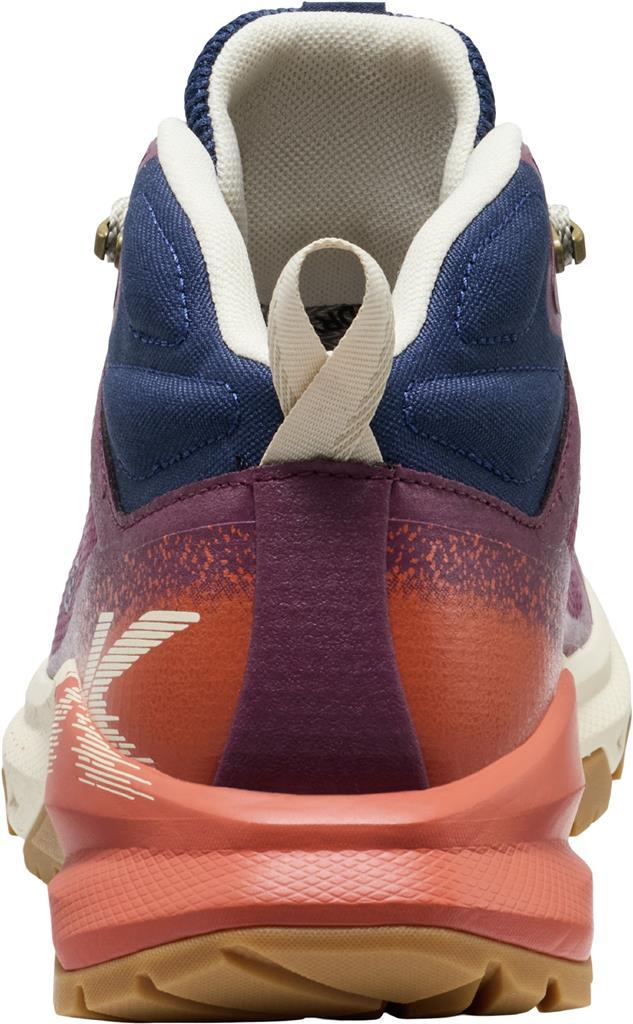 Targhee Apex Mid Wp W-Fig/Burnt Brick