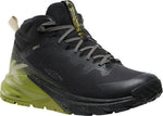 Targhee Apex Mid Wp M-Black/Golden Cypress