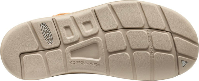 Uneek Lea X-Oak Buff/Plaza Taupe