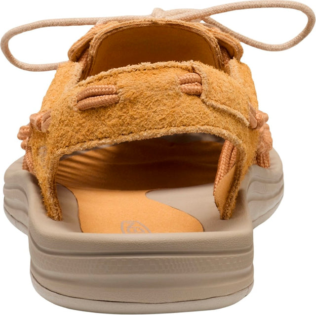 Uneek Lea X-Oak Buff/Plaza Taupe