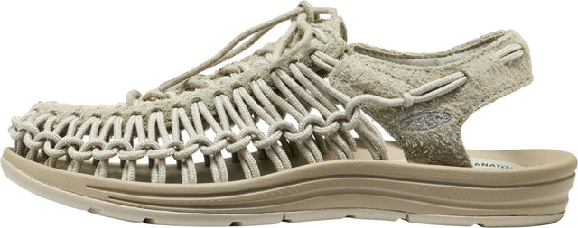 Uneek Lea X-Abbey Stone/Plaza Taupe