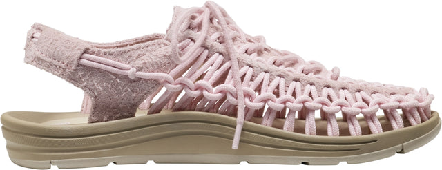 Uneek Lea X-Pale Lilac/Plaza Taupe