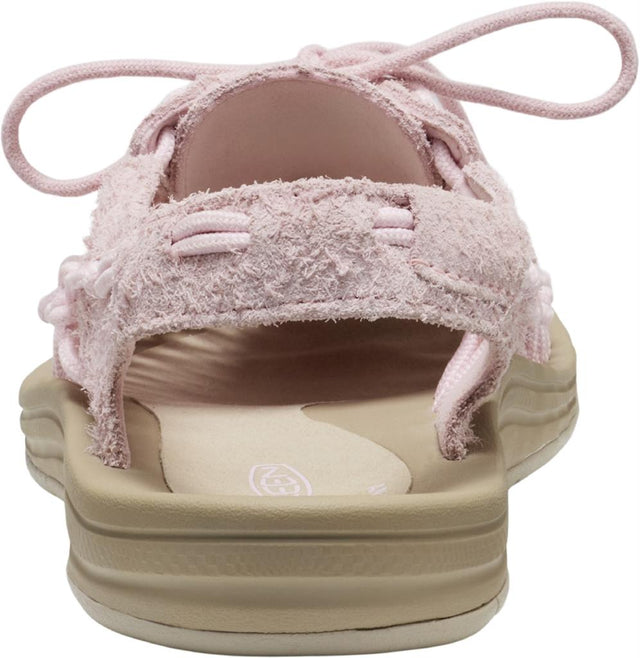 Uneek Lea X-Pale Lilac/Plaza Taupe