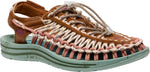 Uneek Lea X-Terrain Roasted Pecan