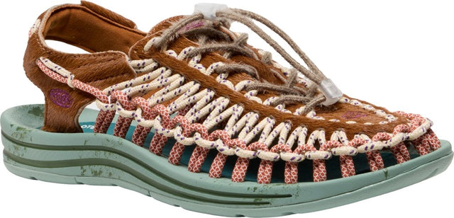 Uneek Lea X-Terrain Roasted Pecan