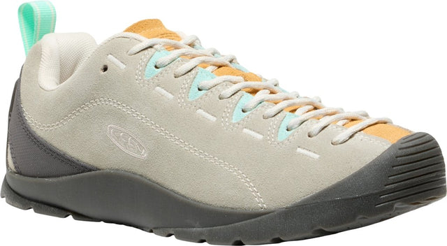 Jasper W-Abbey Stone/Oak Buff