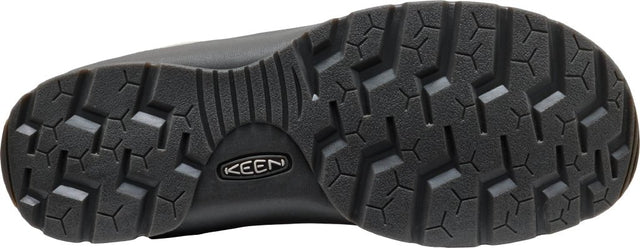 Jasper W-Abbey Stone/Oak Buff